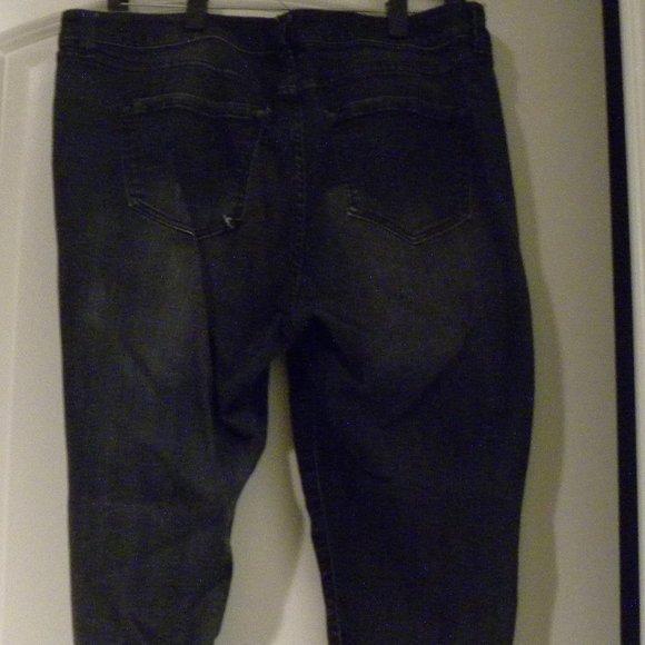 Lane Bryant Women's Jeans - Picture 2 of 3